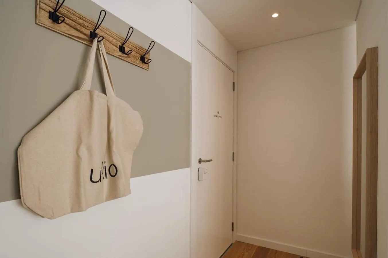 Tarquinia - 1 Bedroom And Parking In Alvalade Lisbon 0*,