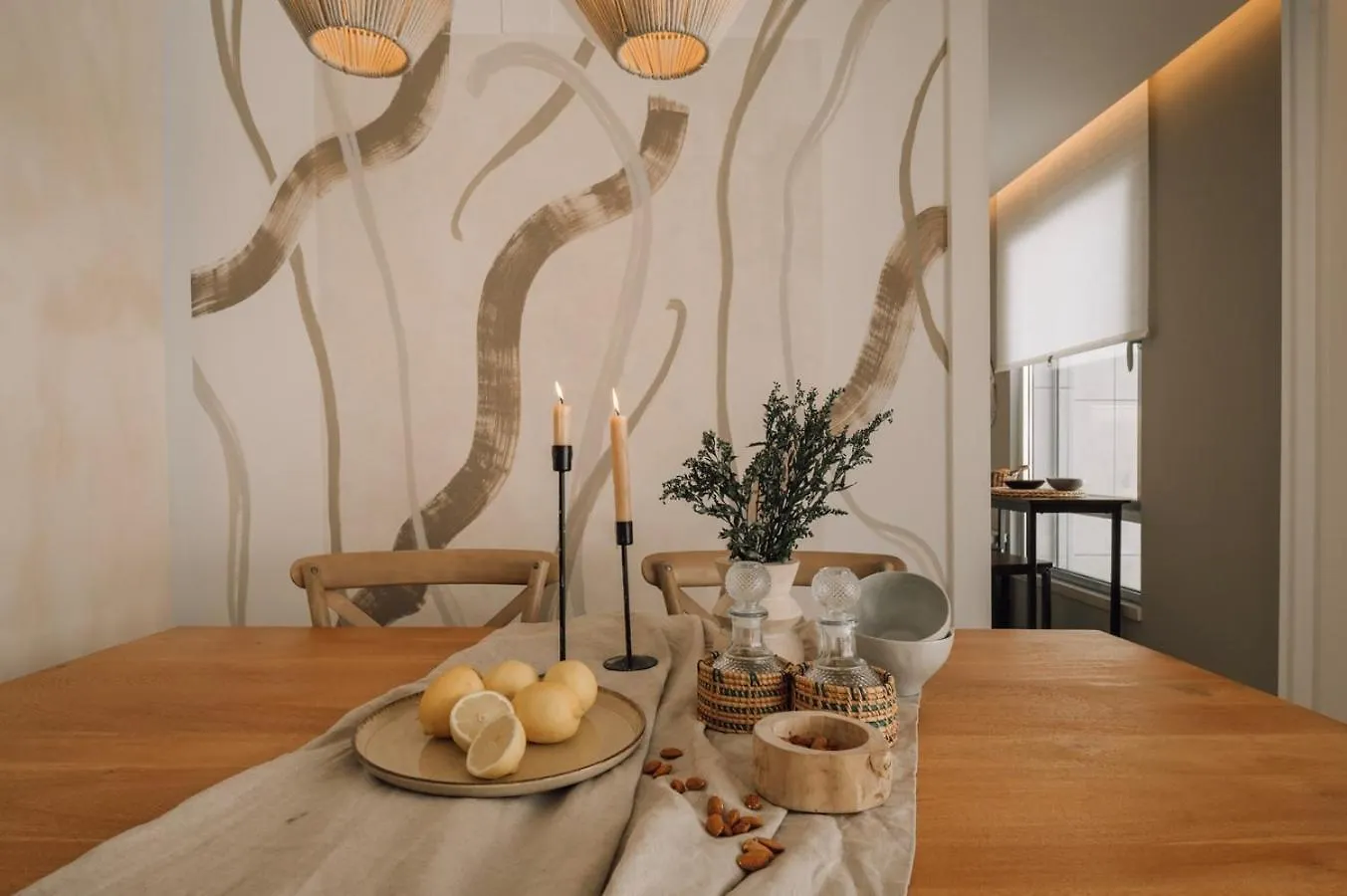 Apartment Tarquinia - 1 Bedroom And Parking In Alvalade Lisbon Portugal