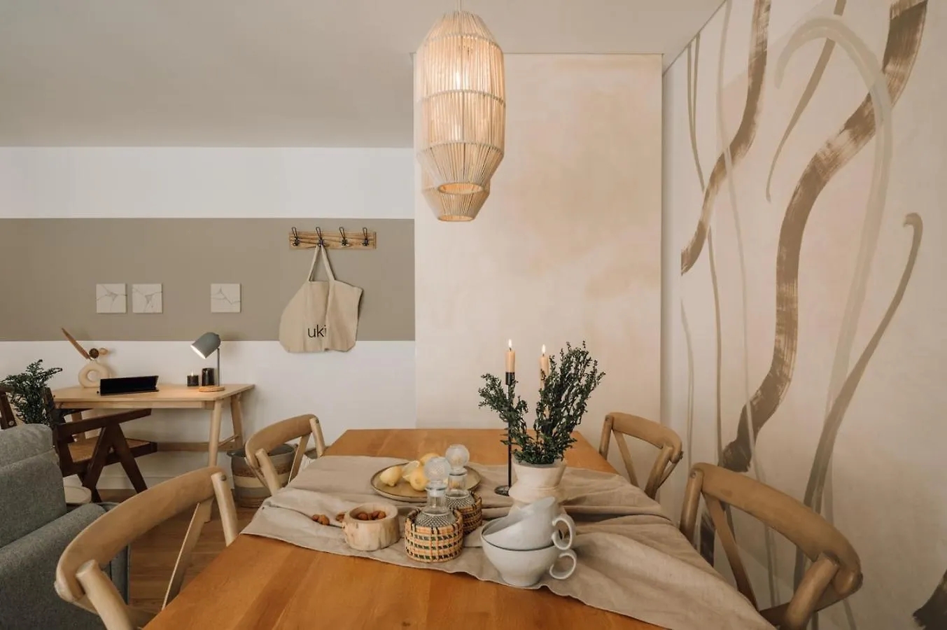Tarquinia - 1 Bedroom And Parking In Alvalade Lisbon Apartment