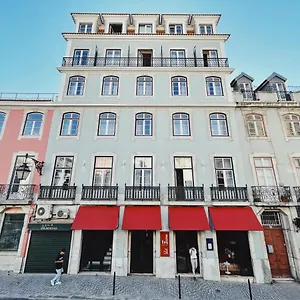 4* Hotell Esqina Cosmopolitan