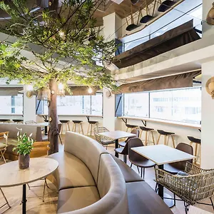 3* Otel Ibis Styles Centro Marques De Pombal