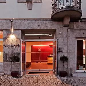 4* Otel Jeronimos 8