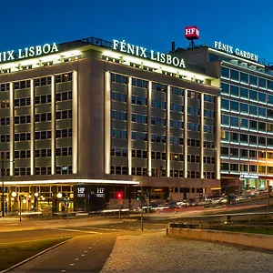Hf Fenix Szálloda