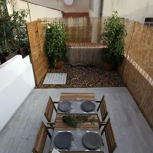 Casa Gloria Lisbon